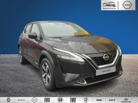 gebraucht Nissan Qashqai 1.5