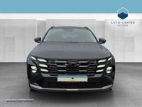 Gebraucht Hyundai Tucson Prime 160 PS (117 kW) 2024 Cypress green SUV