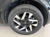 Gebraucht Opel Mokka 131 PS (96 kW) 2025 Schwarz SUV