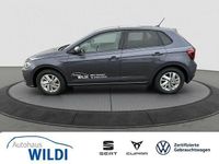 Gebraucht VW Polo Style 116 PS (85 kW) 2024 Othercolor Kleinwagen