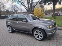Gebraucht BMW X5 218 PS (160 kW) 2005 Grau SUV