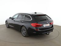 gebraucht BMW 520 5er d xDrive Sport Line, Diesel, 26.490 €