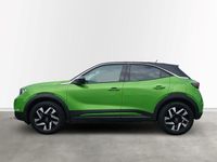 Gebraucht Opel Mokka-e Elegance 100 kW (136 PS) 2022 Gruen SUV