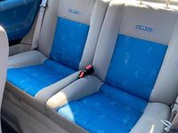 Gebraucht VW Lupo 50 PS (36 kW) 2001 Schwarz Kleinwagen