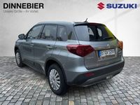 gebraucht Suzuki Vitara Comfort+ MT 6 Jahre Garantie