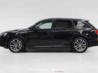 Gebraucht Audi Q7 S-Line 340 PS (250 kW) 2025 Schwarz SUV