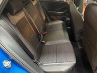 Usata VW T-Roc R-line 190 CV (139 kW) 2019 Blu SUV
