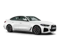 Neu BMW 430 Gran Coupé Comfort Edition 245 PS (180 kW) 2026 Coupé