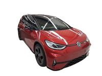 Gebraucht VW ID.3 GTX 239 kW (326 PS) 2024 Rot Kleinwagen