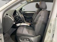 Gebraucht Audi Q5 Advanced 163 PS (119 kW) 2016 Weiß SUV