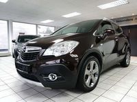 gebraucht Opel Mokka 1.4 Turbo ecoFLEX Start/Stop Innovation