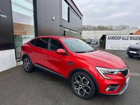 Gebraucht Renault Arkana 140 PS (102 kW) 2022 Rot SUV