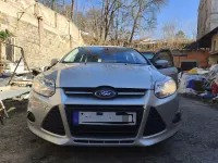 Usado Ford Focus Trend 105 CV (77 kW) 2014 Berlina