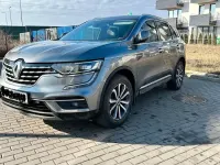 Gebraucht Renault Koleos Bose Edition 177 PS (130 kW) 2020 Grau SUV