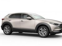 Neu Mazda CX-30 Exclusive 140 PS (102 kW) 2026 Gold SUV