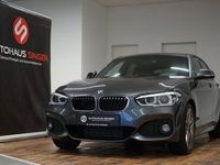 gebraucht BMW 120 M-SPORT|LED|NAVI PROF.|LEDER|HIFI|SHZ
