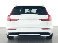 Gebraucht Volvo V60 Ultra 197 PS (144 kW) 2025 Weiß Kombi