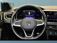 Begagnad VW Taigo 150 HK (110 kW) 2022 Vit SUV