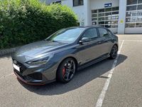 Gebraucht Hyundai i30 N Performance 280 PS (205 kW) 2022 Grau Limousine