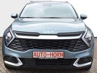 gebraucht Kia Sportage 1.6 T-GDI AWD Plug-in Hybrid Komfort