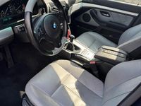 Gebraucht BMW 540 286 PS (210 kW) 2000 Blau Limousine