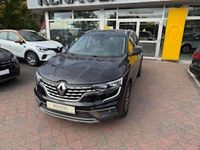 Gebraucht Renault Koleos LIMITED 150 PS (110 kW) 2020 Onyxschwarz metallic SUV