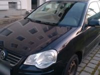 gebraucht VW Polo 9n