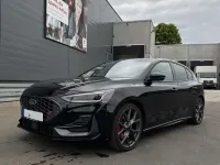 Gebraucht Ford Focus ST 280 PS (205 kW) 2022 Limousine