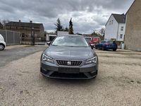 Gebraucht Seat Leon XCELLENCE 150 PS (110 kW) 2017 Grau Limousine