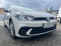 gebraucht VW Polo VI Life LANE ASS KAMERA SHZ TEMPO PDC