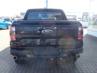 Neu Ford Ranger Raptor 292 PS (214 kW) 2026 Schwarz Pickup