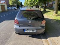 Gebraucht VW Polo Style 75 PS (55 kW) 2008 Coupé