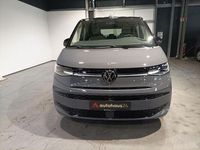 Gebraucht VW Multivan Edition 150 PS (110 kW) 2024 Grau Van
