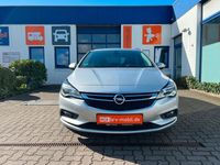 gebraucht Opel Astra Sports Tourer/ Klima/ Navi/ SHZ/ PDC