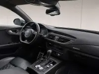 Gebraucht Audi A7 Competition 326 PS (239 kW) 2017 Weiß Kleinwagen