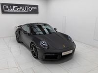 Gebraucht Porsche 911 Turbo S 650 PS (478 kW) 2021 Schwarz