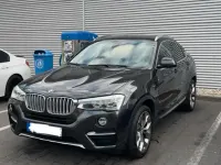 Occasion BMW X4 xLine 258 ch (189 kW) 2016 SUV