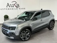Gebraucht Jeep Avenger EV Altitude 114 kW (156 PS) 2025 Stone grey SUV
