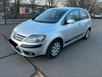 Gebraucht VW Golf V 140 PS (102 kW) 2007 Silber Limousine