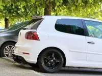 Gebraucht VW Golf R 125 PS (91 kW) 2004 Weiß Coupé