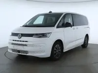 Gebraucht VW Multivan Basis 150 PS (110 kW) 2024 Van / Kleinbus