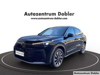 Neu VW T-Roc Style 150 PS (110 kW) 2026 Grenadil schwarz SUV