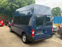 Gebraucht Ford 300 101 PS (74 kW) 2013 Blau Kombi