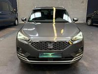 Gebraucht Seat Tarraco XCELLENCE 150 PS (110 kW) 2020 Grau SUV