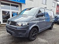 Second-hand VW Transporter 114 CP (83 kW) 2013 Gri Van