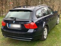 gebraucht BMW 320 d touring - Automatik