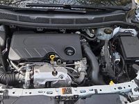 Gebraucht Opel Astra 110 PS (80 kW) 2019 Weiß Kombi