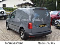 Gebraucht VW Caddy 75 PS (55 kW) 2015 Grau Van / Kleinbus