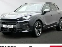 Neu Cupra Terramar 204 PS (150 kW) 2026 Timanfayagrau SUV