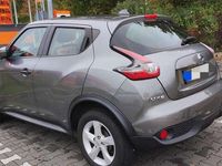 gebraucht Nissan Juke Juke1.5 F15